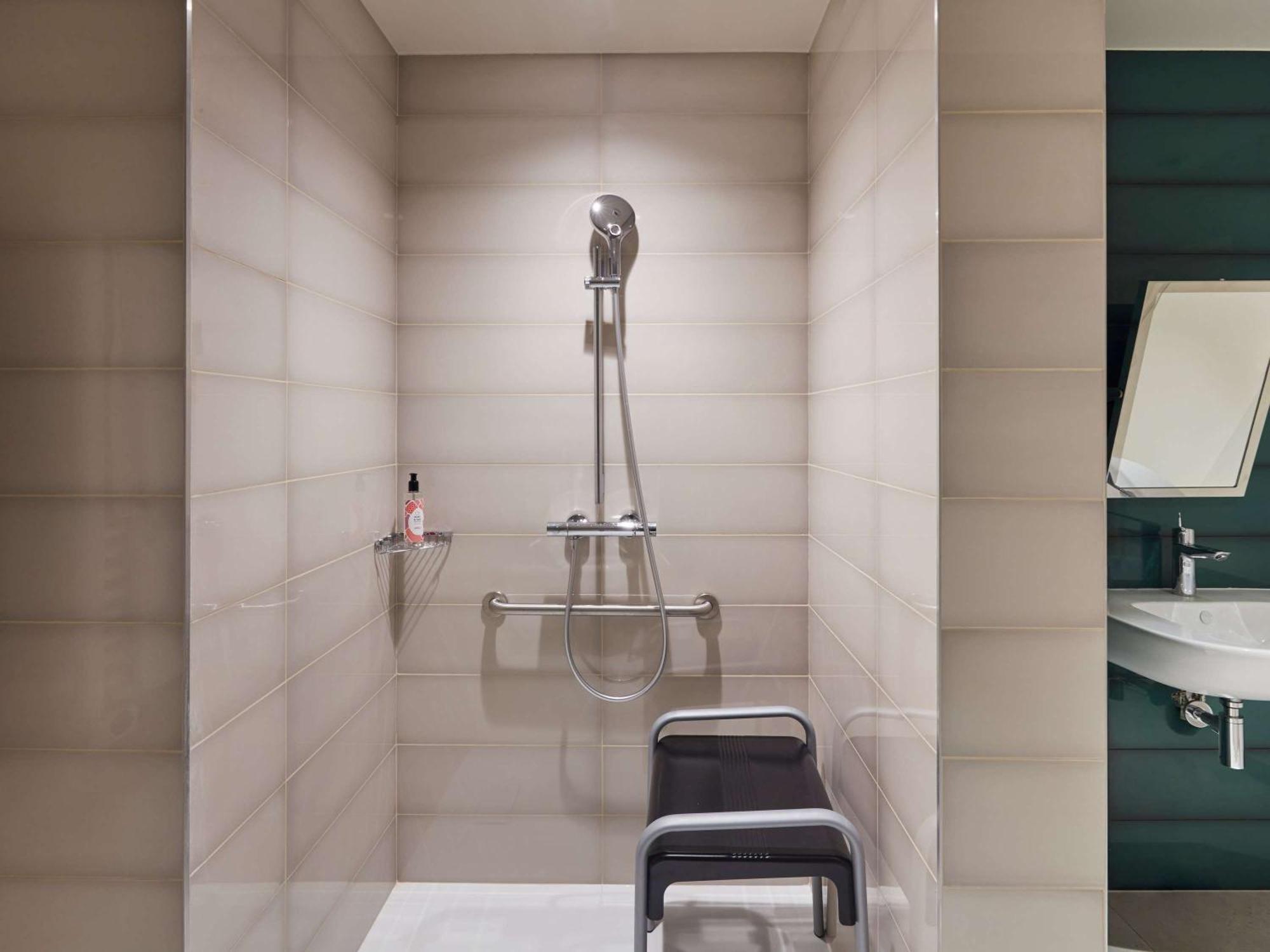 Aparthotel Adagio Paris Boulogne Buitenkant foto